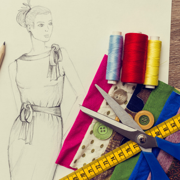 Sustainable Threads